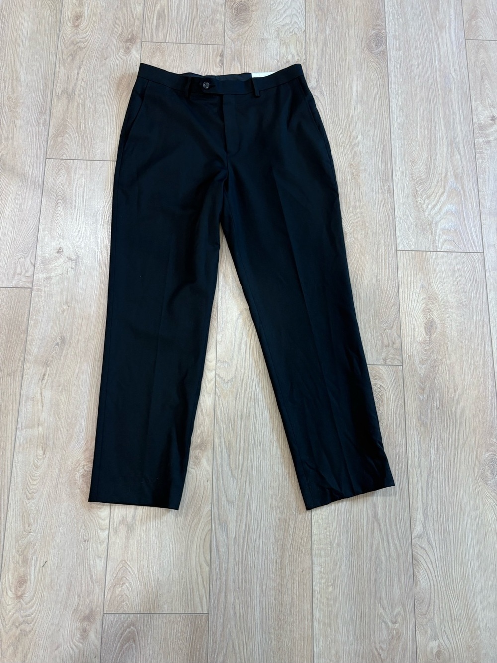 Lauren Ralph Lauren Bedgemont Men’s Black Dress Pants Size 30